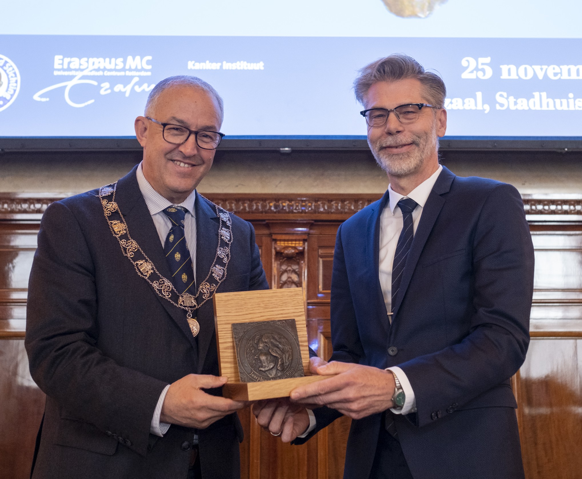 Roland Kanaar     (2022)