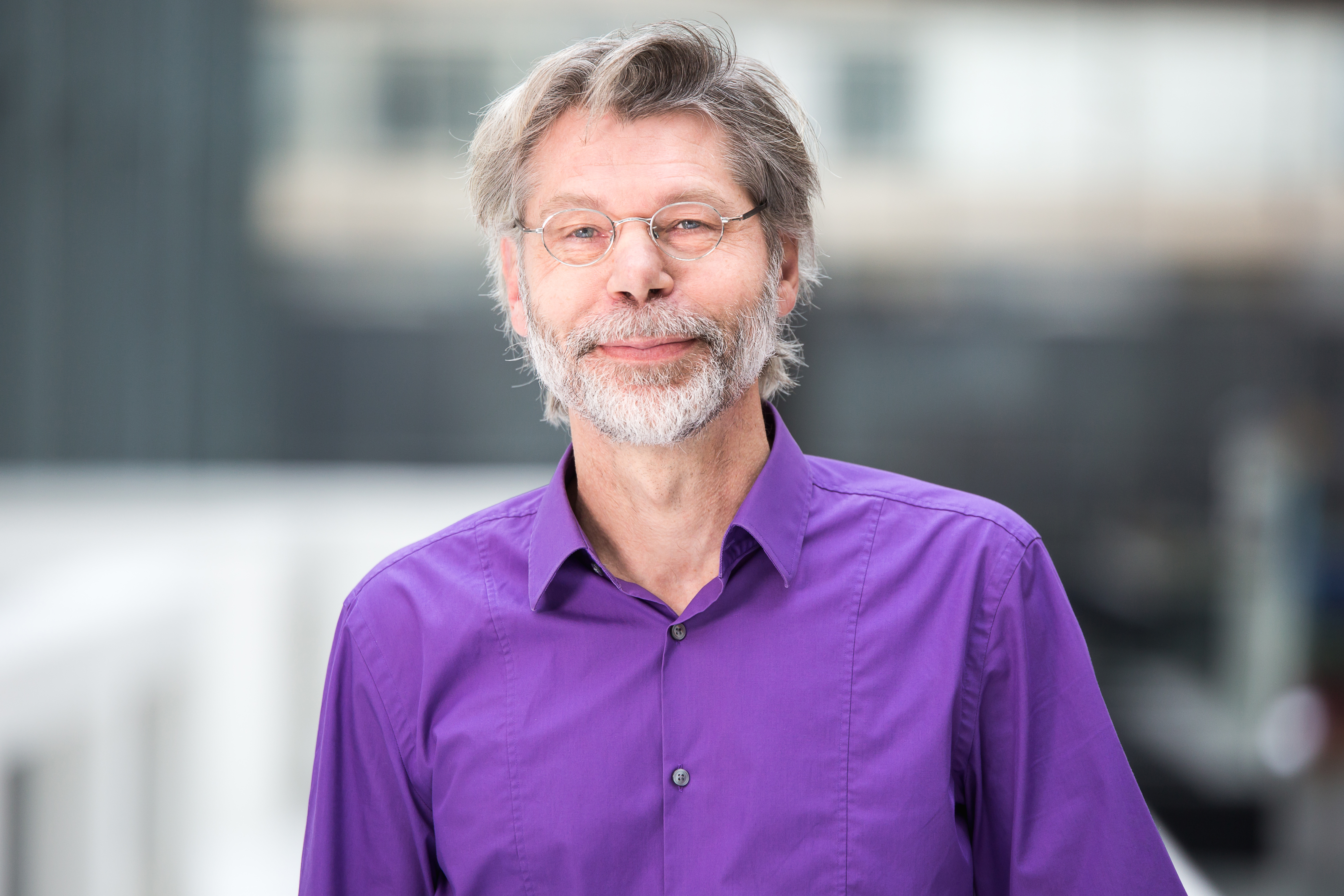 Roland Kanaar