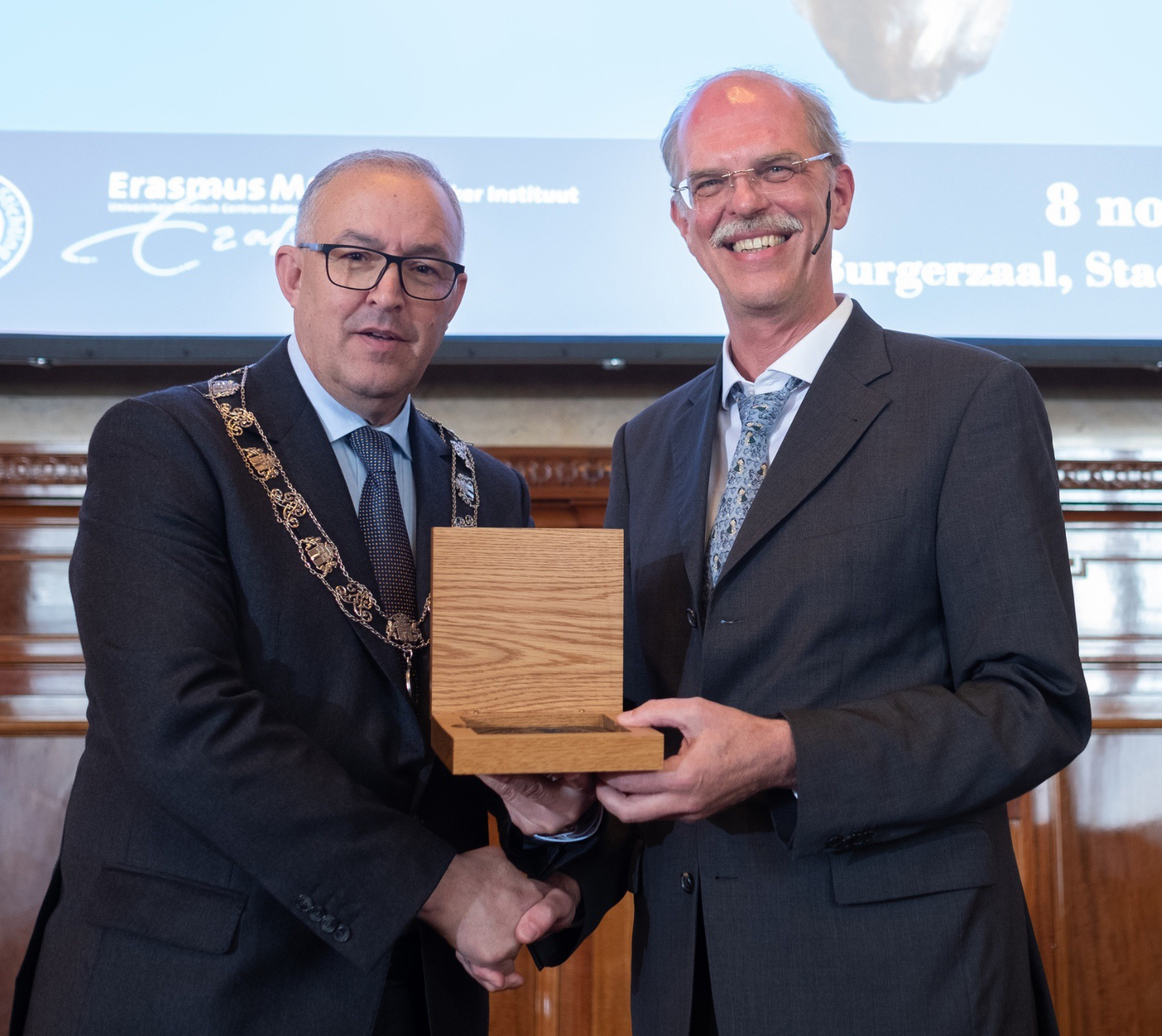 Sjaak Neefjes (2019)