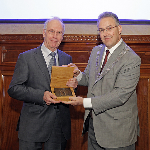 Anton Berns (2011)