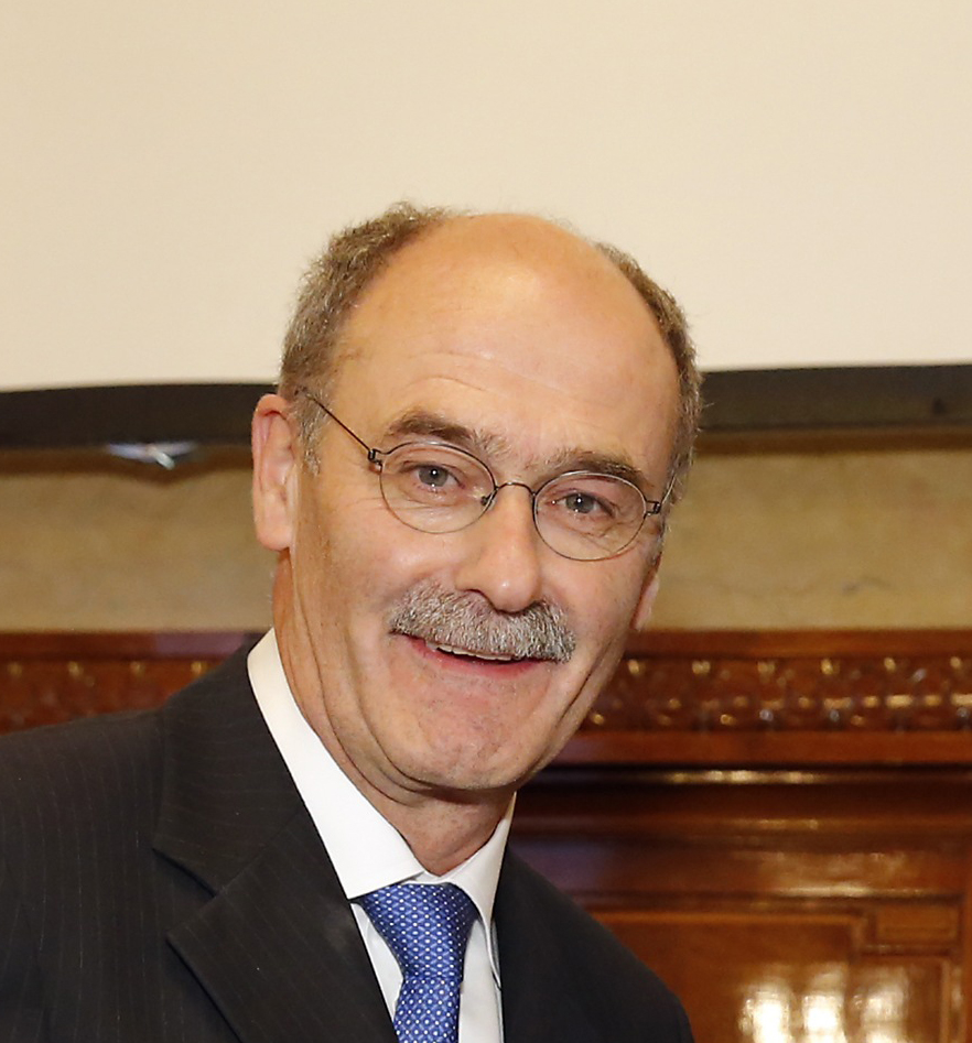 Hans Bos