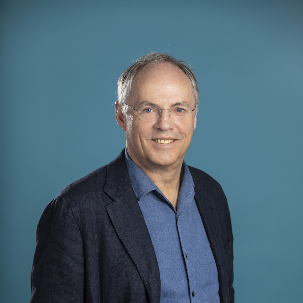 Hans Clevers