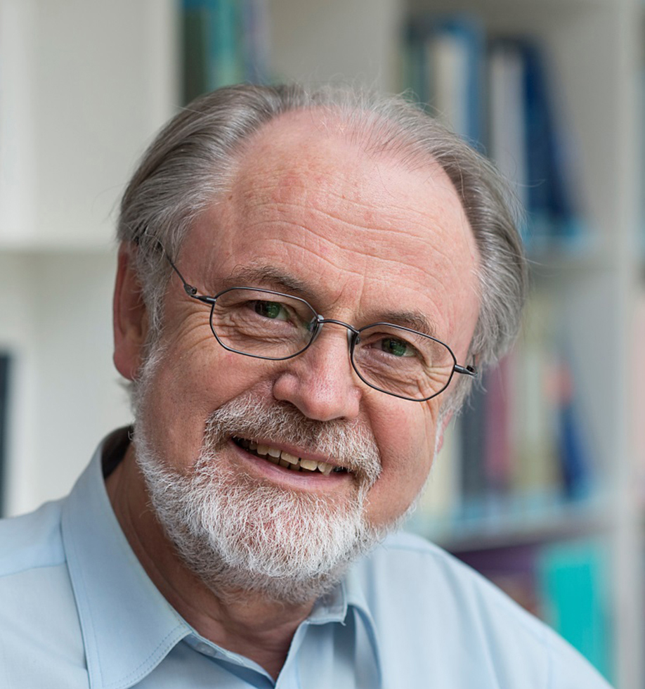 Jan Hoeijmakers